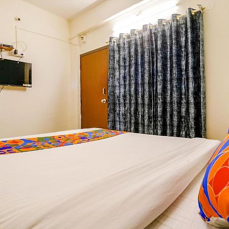Fabhotel Glh Stays, Airport Road Pune Extérieur photo