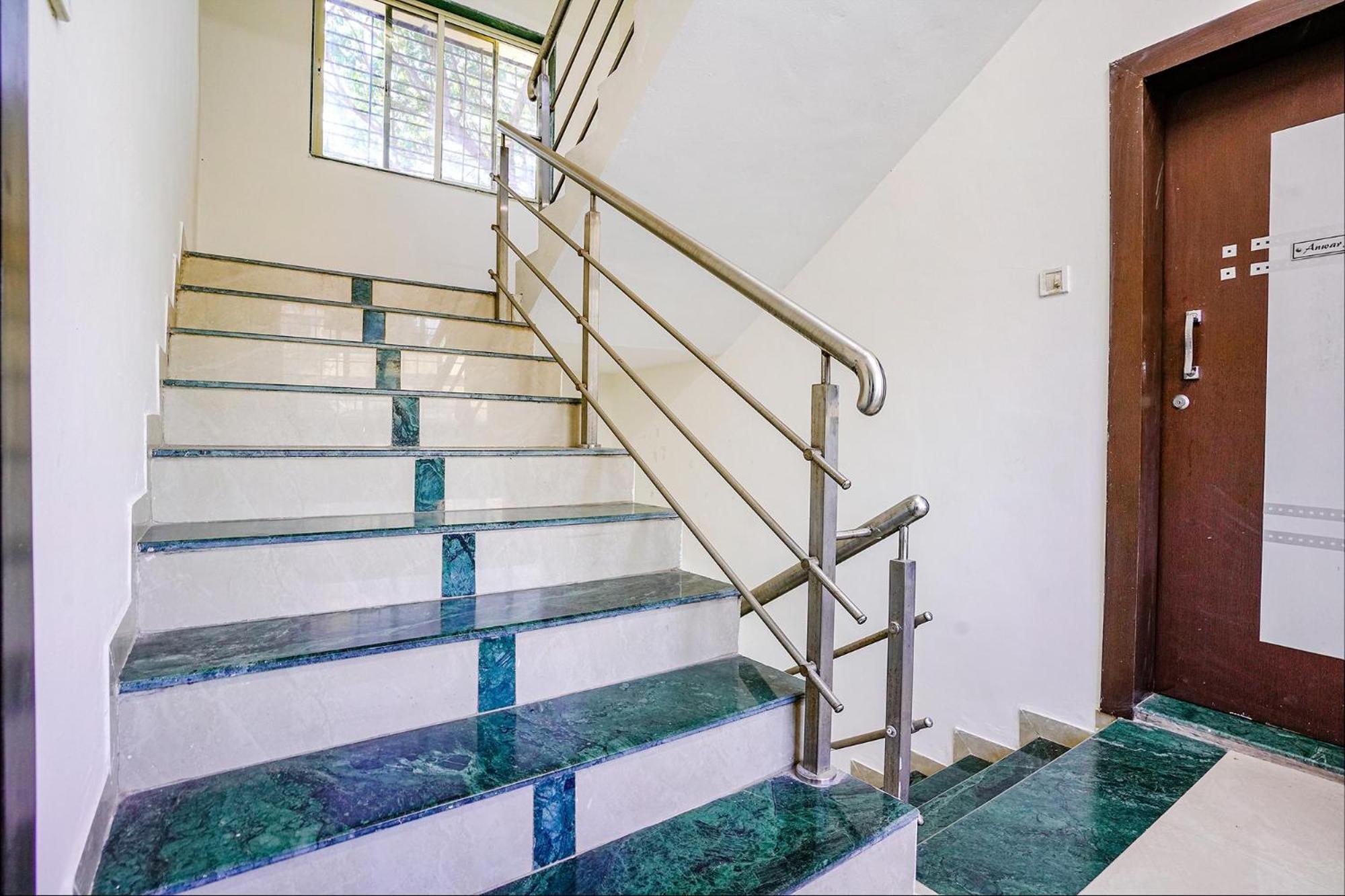 Fabhotel Glh Stays, Airport Road Pune Extérieur photo
