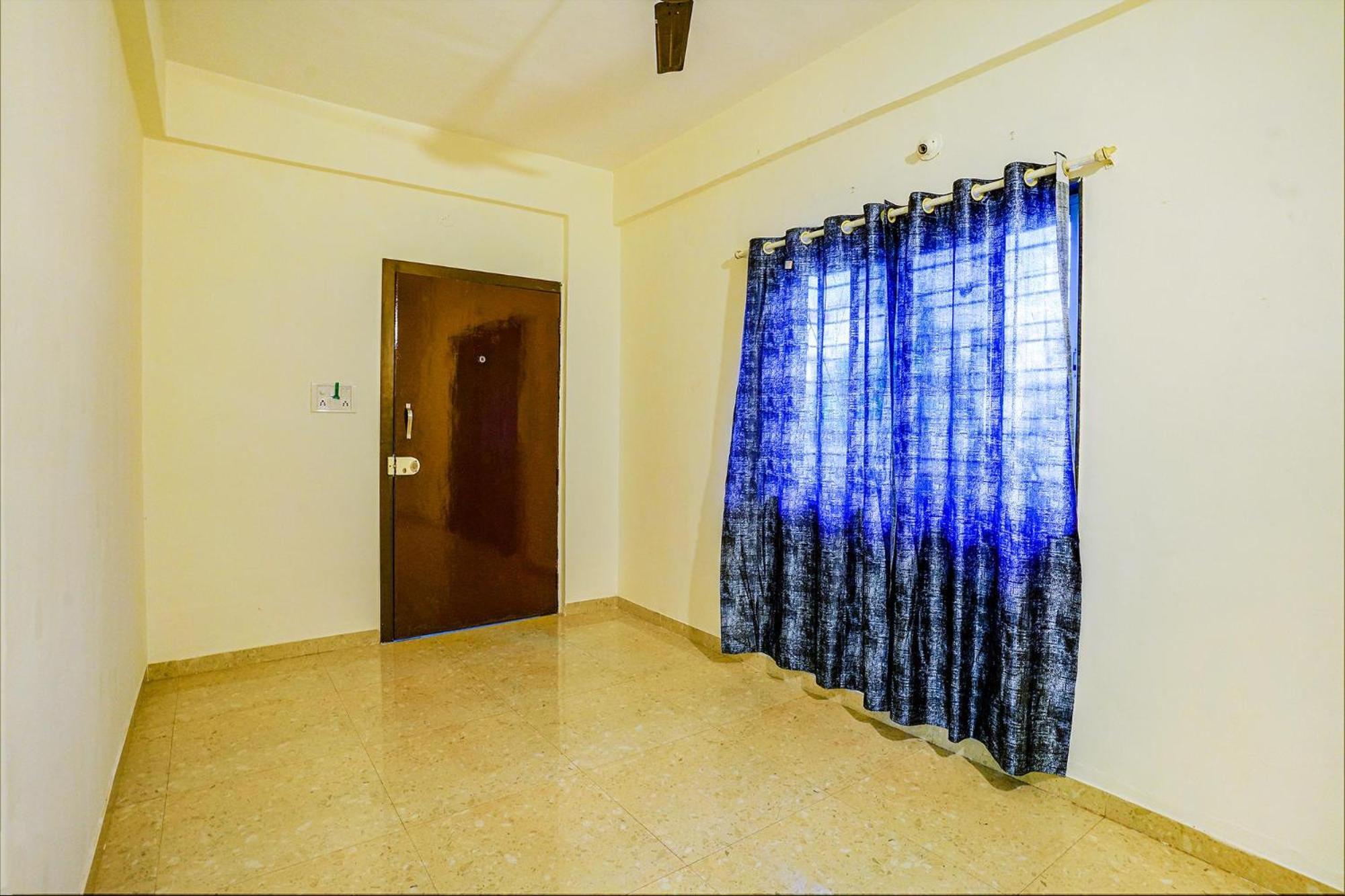 Fabhotel Glh Stays, Airport Road Pune Extérieur photo